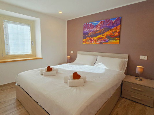 Photo of the room Apartment La Perla di Fassa
