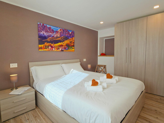 Photo of the room Apartment La Perla di Fassa