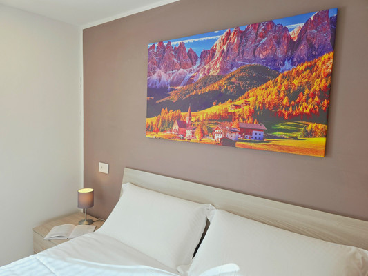 Photo of the room Apartment La Perla di Fassa