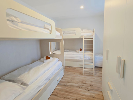 Photo of the room Apartment La Perla di Fassa