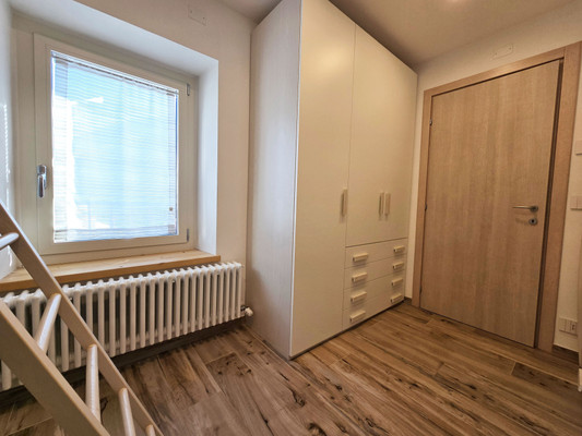Photo of the room Apartment La Perla di Fassa