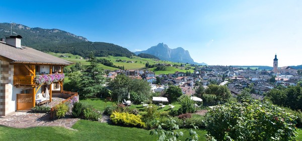 Foto esterno Appartamenti Plattnerhof