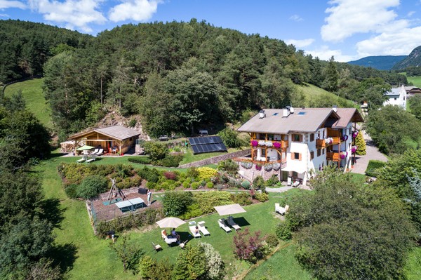 Photo exteriors Apartments Plattnerhof
