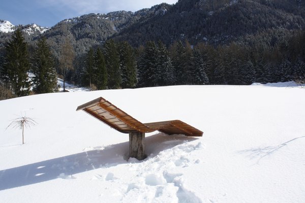 Gallery inverno