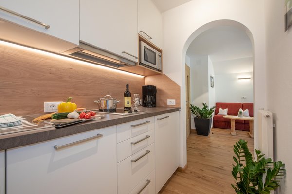 Foto della cucina Pötzes