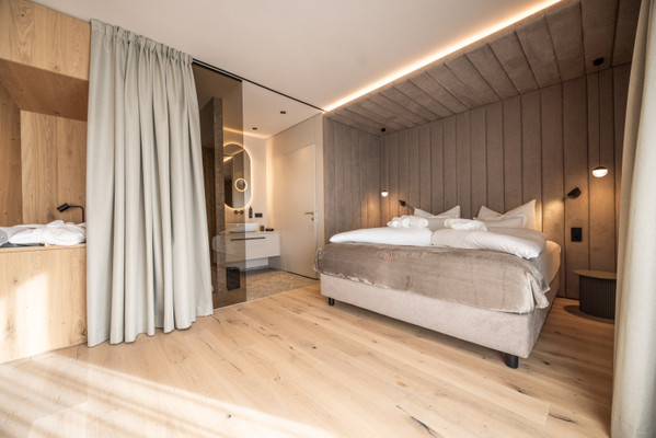 Photo of the room Alma Alpina Lodge