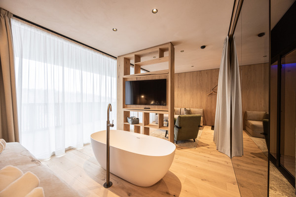 Photo of the room Alma Alpina Lodge