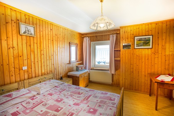 Foto vom Zimmer Ferienwohnung Alba