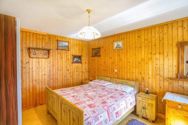 Foto vom Zimmer Ferienwohnung Alba