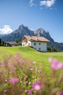 Foto esterno Appartamenti Villa Schönau