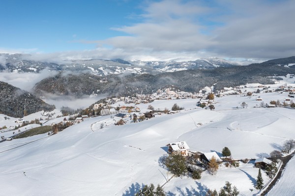 Foto esterno Appartamenti Villa Schönau