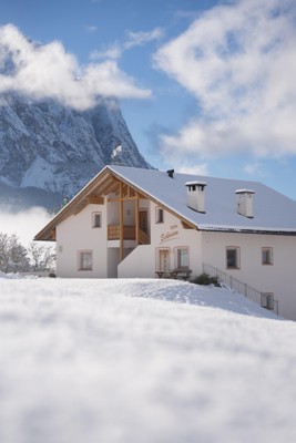 Foto esterno Appartamenti Villa Schönau