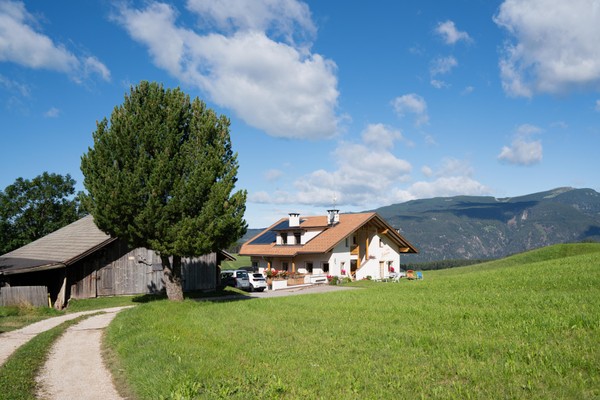 Foto esterno Appartamenti Villa Schönau