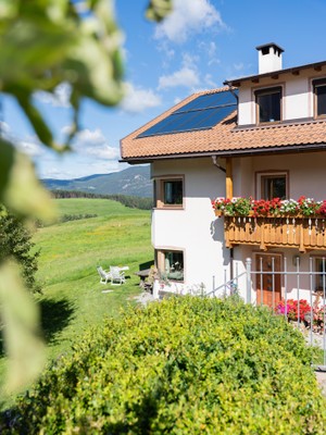 Foto esterno Appartamenti Villa Schönau