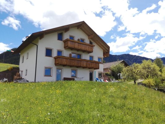 Photo exteriors in summer Villa Schönau