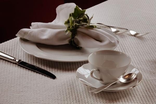 La colazione Berghotel Ladinia