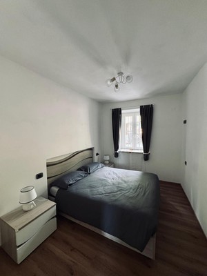 Foto della camera Appartamento Ardesia