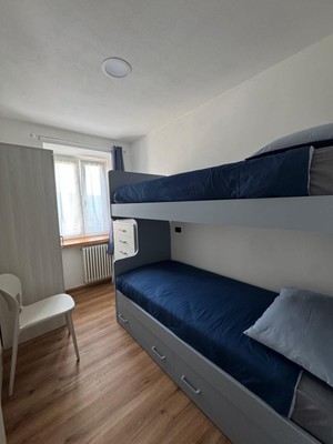 Foto della camera Appartamento Ardesia
