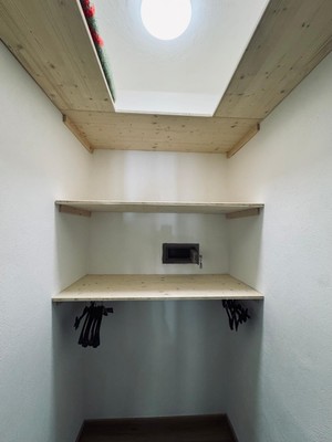 Foto della camera Appartamento Ardesia