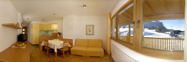 Foto dell'appartamento Sun