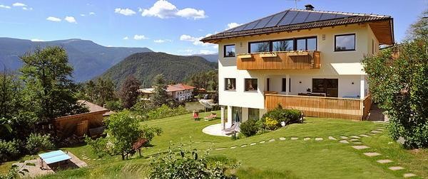 Photo exteriors Apartments Villa Tanja