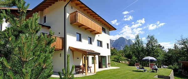 Immagine Appartamenti Villa Tanja