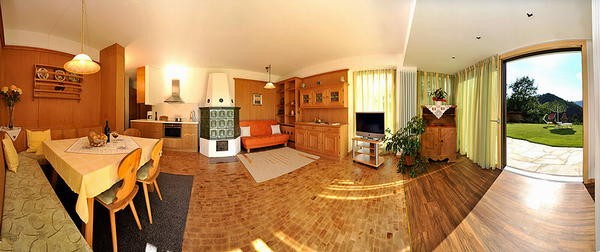 Immagine Appartamenti Villa Tanja