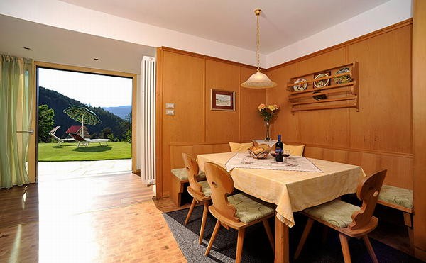 Immagine Appartamenti Villa Tanja