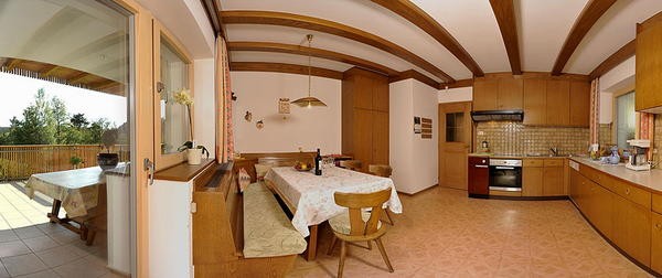 Immagine Appartamenti Villa Tanja