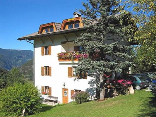 Photo exteriors Apartments Tannenheim