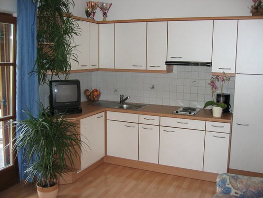 Foto della cucina Tannenheim