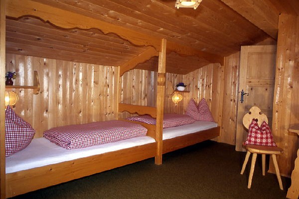 Foto della camera Appartamenti Casa Karbon Erich