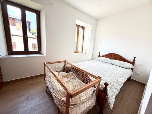Foto della camera Appartamento Casa Niky