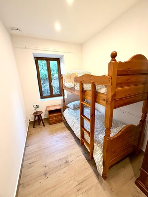 Foto della camera Appartamento Casa Niky