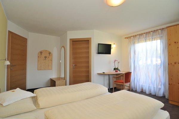 Foto della camera Garni Haus Sabina