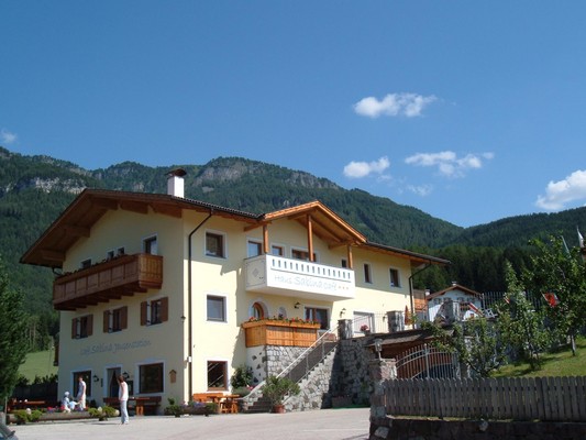 Foto esterno Garni Haus Sabina