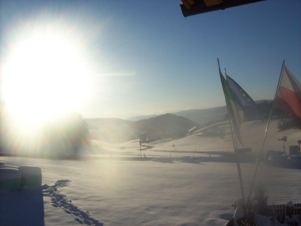 Gallery inverno
