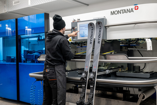 Promescaiol Folgarida – Ski rental and storage Val di Sole