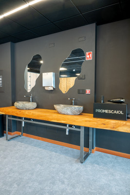 Promescaiol Folgarida – Ski rental and storage Val di Sole