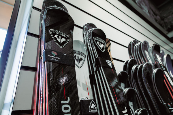 Promescaiol Cortina Shop Cortina d'Ampezzo