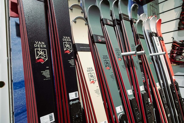 Promescaiol Cortina Shop Cortina d'Ampezzo