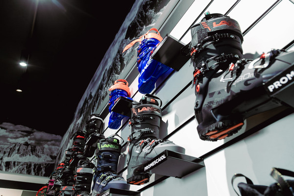 Promescaiol Cortina Shop Cortina d'Ampezzo