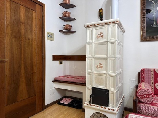 Foto del soggiorno