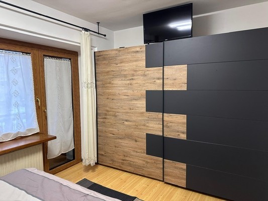 Foto della camera Appartamento Casa Capon