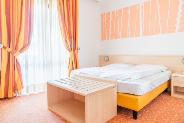 Photo of the room Enrosadira Hotel