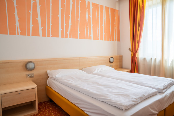 Photo of the room Enrosadira Hotel