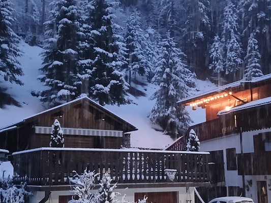 Foto esterno Appartamento Casa Chicca
