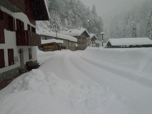 Foto esterno Appartamento Casa Chicca