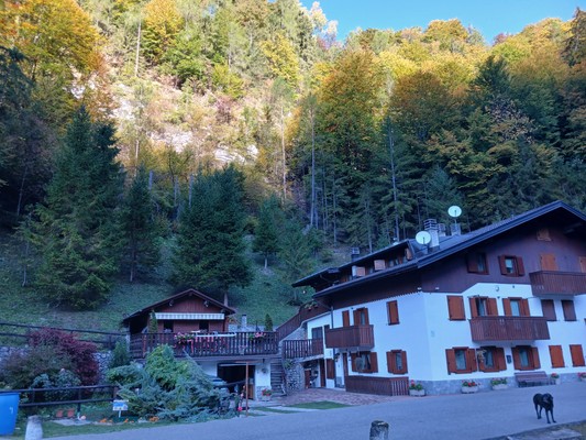 Foto esterno Appartamento Casa Chicca