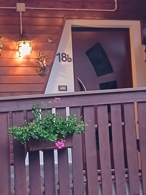 L'ingresso